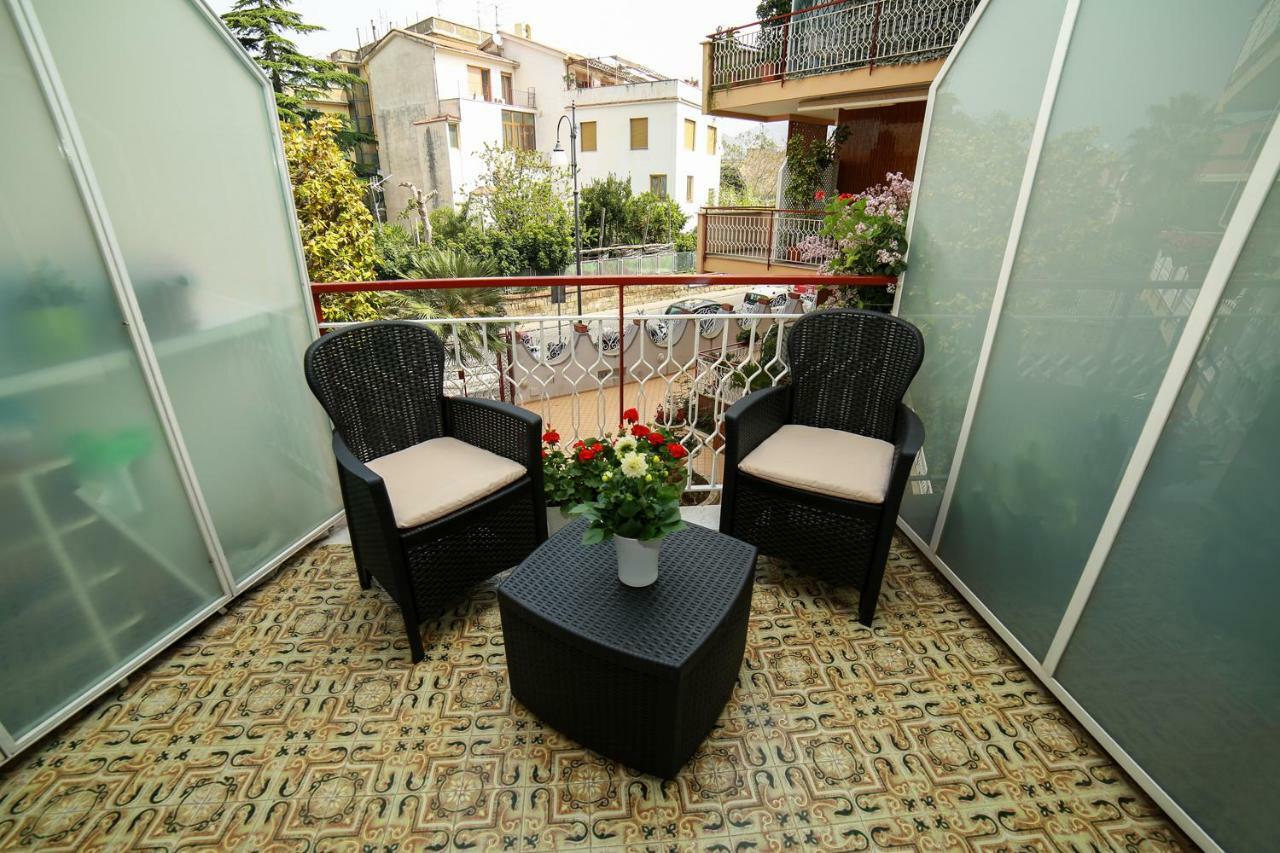 Casa Minna - De Vivo Realty Sant'Agnello Exterior foto
